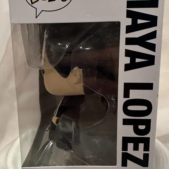Pop Marvel Maya Lopez - Picture 2 of 4